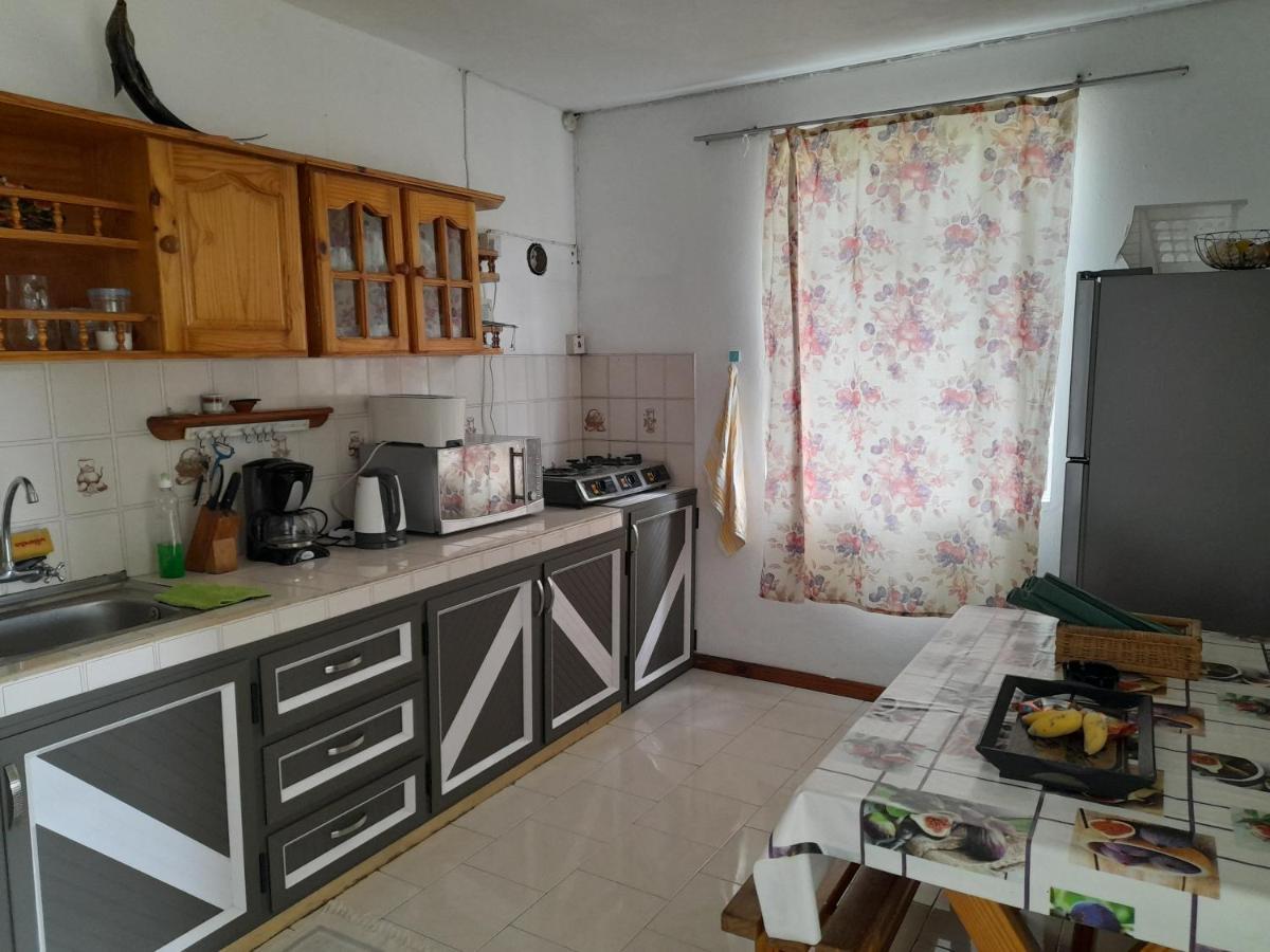 Ideal For Kite Surfer&Family Le Morne Exterior foto