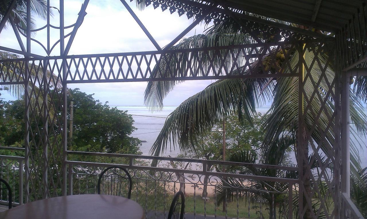 Ideal For Kite Surfer&Family Le Morne Exterior foto